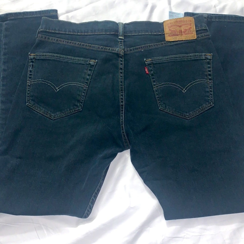 LEVIS JEANS